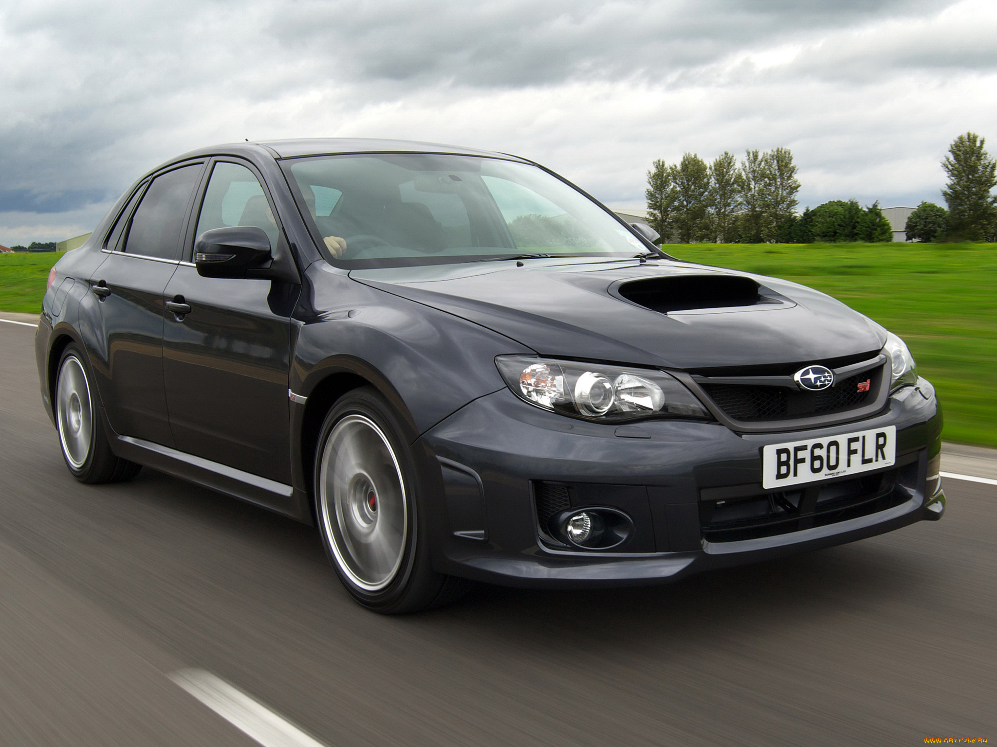 , subaru